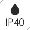 IP40