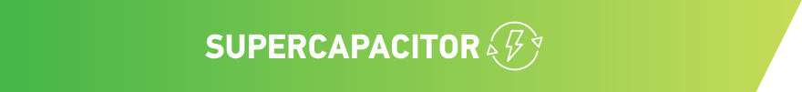 supercapacitor
